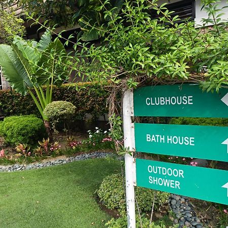 1Bedroom One Oasis Condo Fullyfurnished Davao City Eksteriør bilde